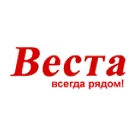 Логотип компании: ОАО "Веста"