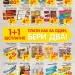 Акция "2 по цене 1" в гастрономах АЛМИ! (05/09/2020 - 05/09/2020) №6