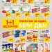 Акция "2 по цене 1" в гастрономах АЛМИ! (05/09/2020 - 05/09/2020) №9