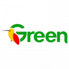 Логотип компании: ООО «ГРИНрозница»