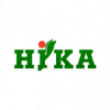 Логотип компании: ОАО «НИКА»