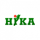 Логотип компании: ОАО «НИКА»